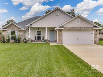 2222 Club House Dr, Lillian, AL, 36549