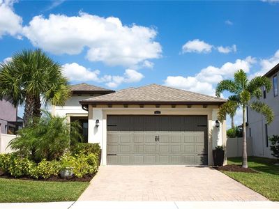 4878 Tramanto Ln, Zephyrhills, FL, 33543