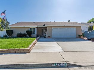3521 Orr St, Oceanside, CA 92058