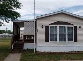 3000 N Apperson Way TRLR 408, Kokomo, IN 46901