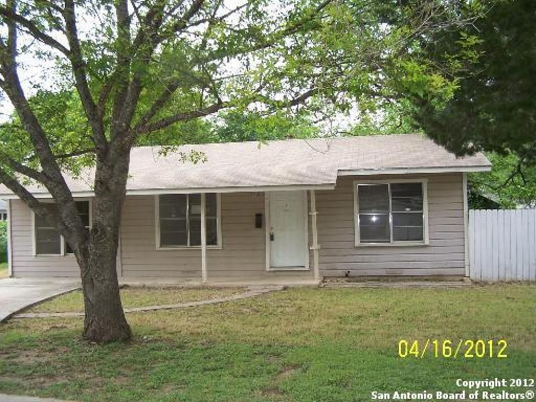 515 Exchange Ave, Schertz, TX 78154 Zillow