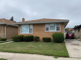 514 157th St, Calumet City, IL