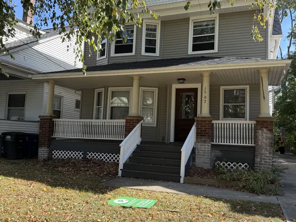 1567 Wagar Ave, Lakewood, OH 44107