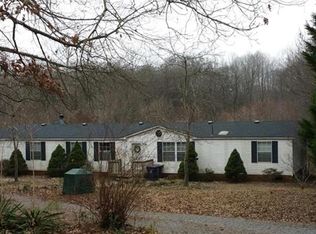 3380 Treyburn Dr, Midland, NC 28107