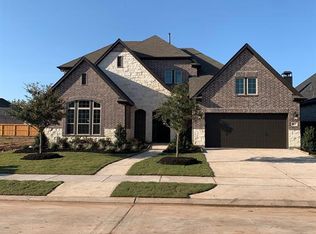 1306 Sweet Dumpling Dr, Richmond, TX 77406