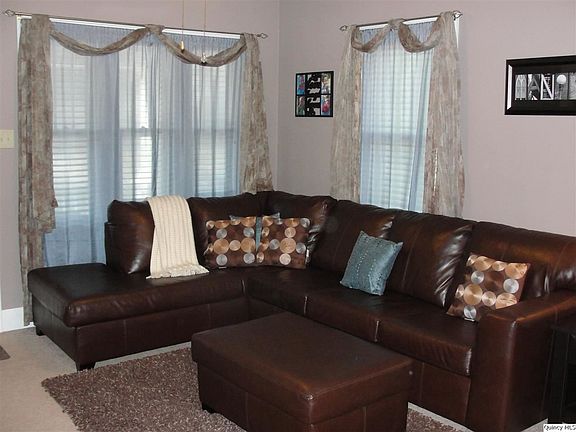 Home for Sale in Quincy, IL $84,500