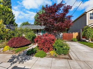 7676 N Mississippi Ave, Portland, OR 97217