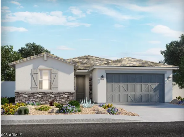 3836 N Camden Drive, Florence, AZ 85132