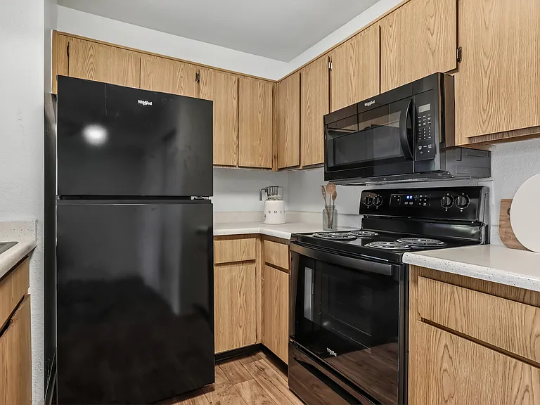 Bent Tree Apartments — Photo 27