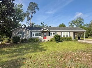 905 N Goodman St, Sparks, GA 31647