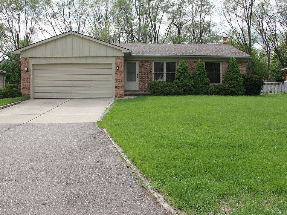 11757 Alois St, Livonia, MI 48150 | Zillow