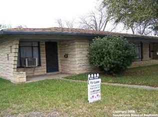 385 Babcock Rd, San Antonio, TX 78201