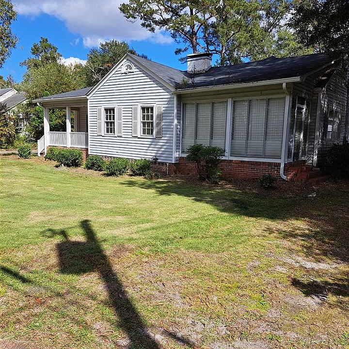 636 Green St Kingstree SC Zillow