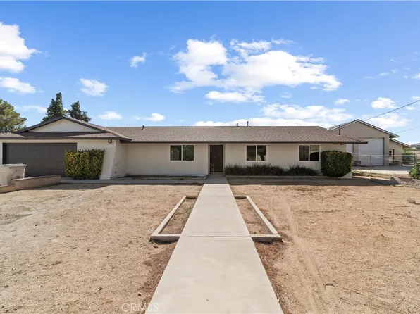 16849 Mission Ave, Hesperia, CA 92345