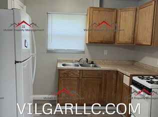 4608 Pierce St, Gary, IN 46408