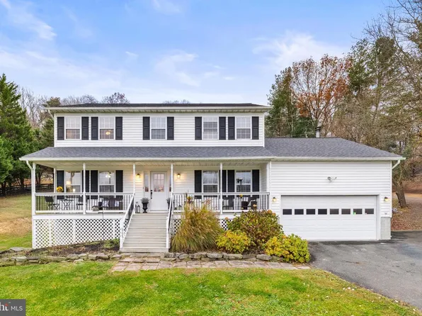 67 Reynolds Ct, Front Royal, VA 22630