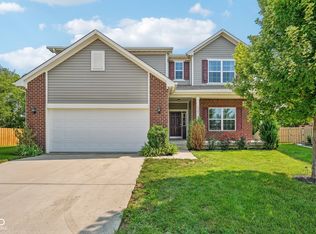 1721 Danielle Rd, Lebanon, IN 46052