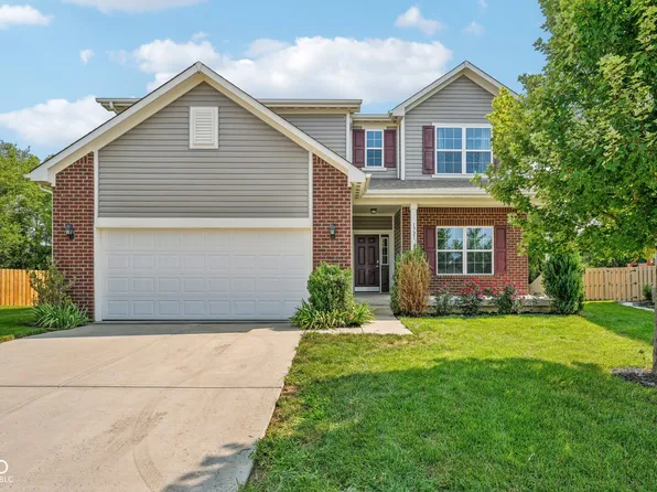 1721 Danielle Rd, Lebanon, IN 46052