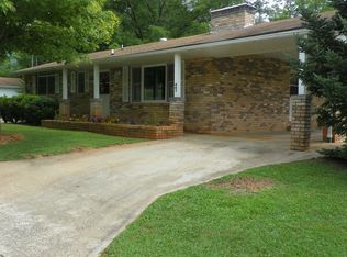 461 Brendle Rd, Franklin, NC 28734