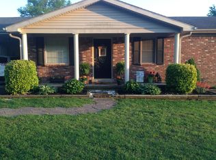 55 Winston Ave, Mc Kenzie, TN 38201