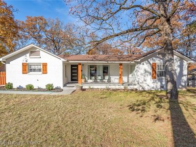 2415 S West St, Fort Smith, AR, 72901