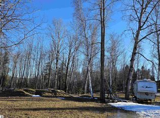 V/l 5 Mile Rd, Hale, MI 48739