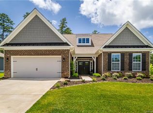 7634 Lazy Hollow Ln, Denver, NC 28037