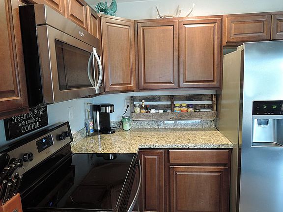 Granite Countertops