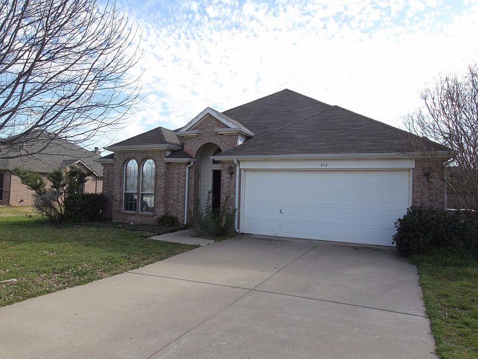 1st image of 717 Oakley Dr