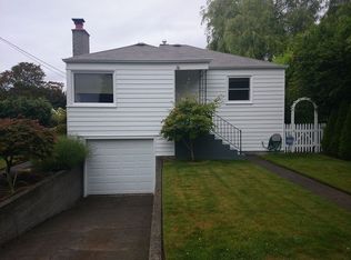 1732 NW 96th St, Seattle, WA 98117