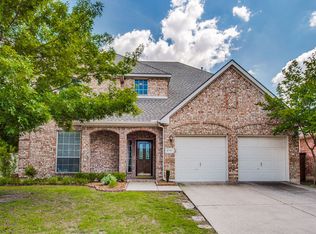 8701 Falcon Crest Dr, McKinney, TX 75070