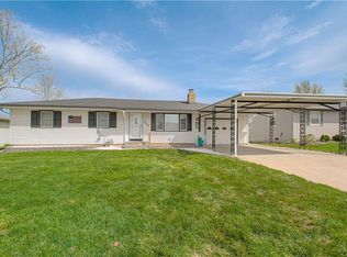 1214 Main St, Paola, KS 66071