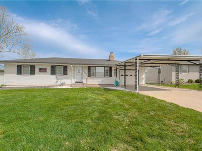 1214 Main St, Paola, KS, 66071