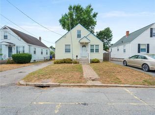 85 Manistee St, Pawtucket, RI 02861