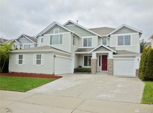 1234 68th Loop SE, Auburn, WA 98092