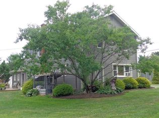 325 N Sassafras St, Mercer, PA 16137