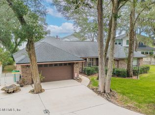 2263 OAK FOREST Drive, Jacksonville Beach, FL 32250