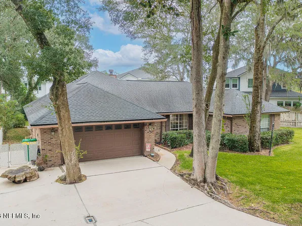 2263 OAK FOREST Drive, Jacksonville Beach, FL 32250