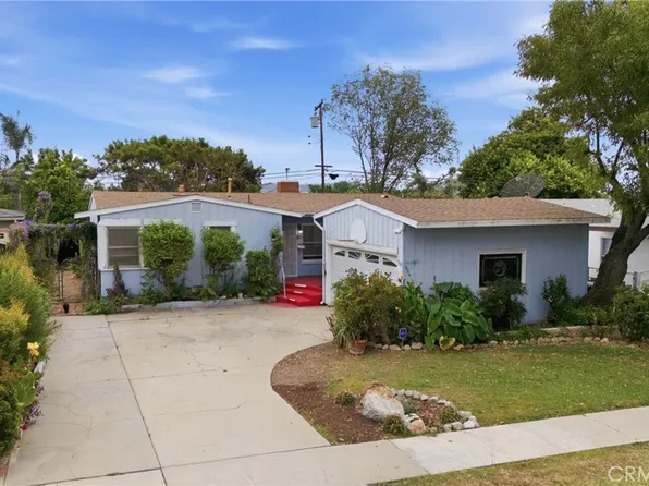 200 E Pinehurst Ave, La Habra, CA 90631