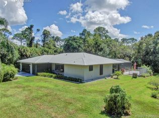 4280 SW Laurel Oak Ter, Palm City, FL 34990