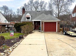 311 Vanadium Rd, Pittsburgh, PA 15243