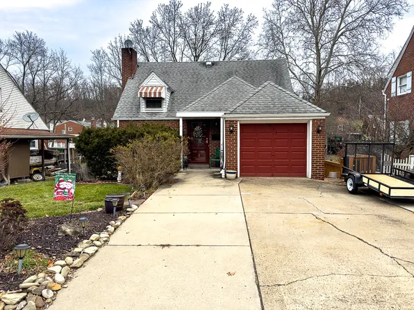 311 Vanadium Rd, Pittsburgh, PA 15243