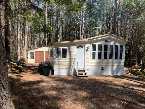 759 N Main Rd #V5-10, Otis, MA 01253