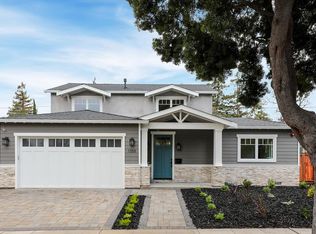 1058 Lois Ave, Sunnyvale, CA 94087