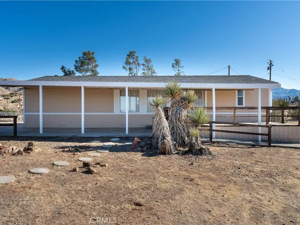 19934 Judy Ln, Apple Valley, CA 92308