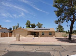 6120 E Evans Dr, Scottsdale, AZ 85254