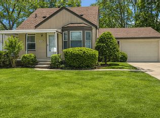 15824 Norborne, Redford, MI 48239