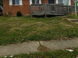 1354 Faber Ave, Columbus, OH 43207