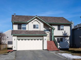 2211 Revere Cir, Anchorage, AK 99519