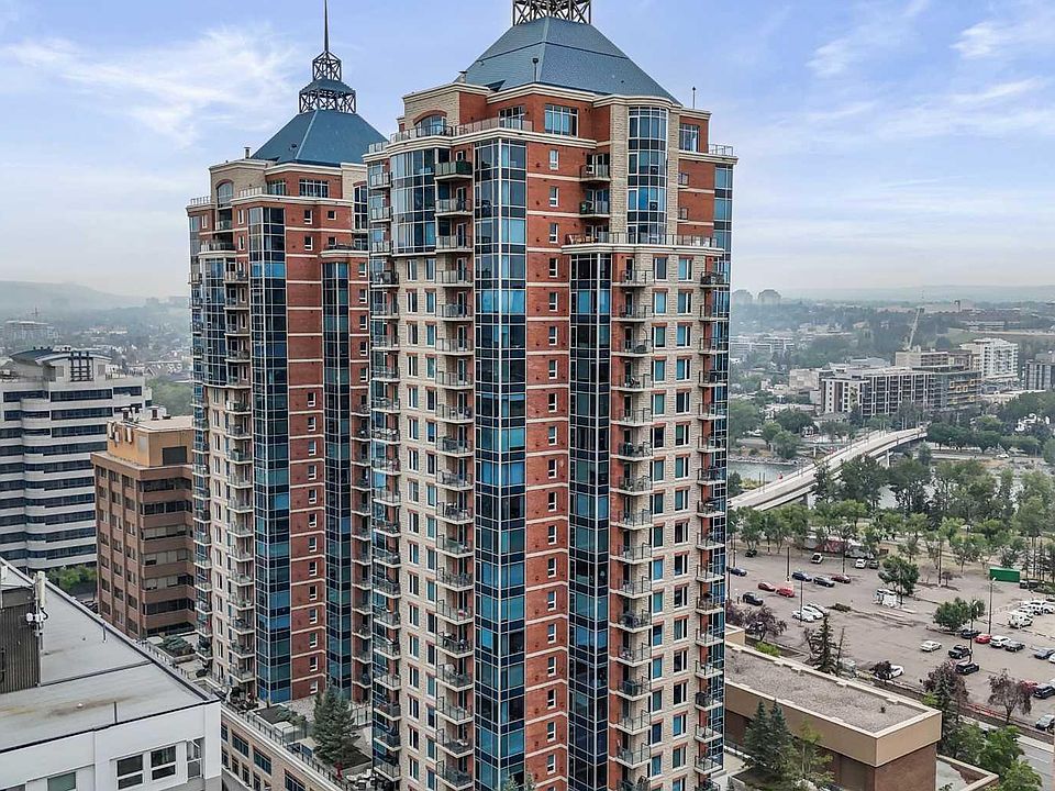 1st image of 910 5th Ave SW #1607
